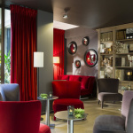 Hôtel Molière Paris