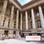 Bieh, le bistrot New-yorkais au Palais Brongniart