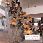 Le nouveau Musée de l'Homme 