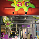 Gulli Parc de la Ville du Bois