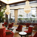 L’Hôtel du Collectionneur Arc de Triomphe