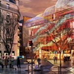 Le relooking du Gaumont Convention enfin terminé