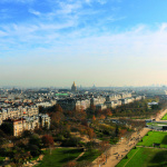 Paris aura bien sa Fan Zone pour l'Euro 2016