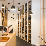 Nouvelle épicerie fine remplie de produits espagnole : Oscar Sélect