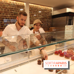 Yann Couvreur Pâtisserie