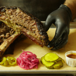 Melt : le nouveau BBQ texan qui embaume le 11e