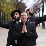 Coexister, le nouveau film de Fabrice Eboué bientôt au cinéma