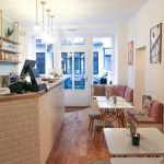 Mylo : nouveau concept store aux Batignolles