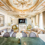 Archides : des suites hôtelières familiales en écho à l'Histoire de Paris