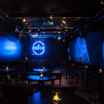 Le Fridge : le restaurant, bar et comedy club de Kev Adams à Paris