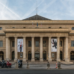 Théatre de l'Odéon