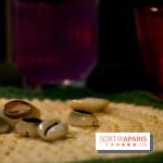 Afterwork ésotérique : des apéros voyance dans un bar à cocktails parisien