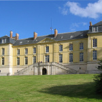 Château de la Celle Saint Cloud