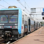 RER D : trafic perturbé ou interrompu, les infos en temps réel sur la ligne de transports en commun