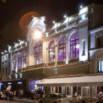 Manga Musique Live un concert de musiques cultes d'anime au Trianon à Paris