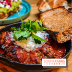 Cali Sisters, la table californienne en service continu à Paris