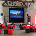 Nuit des Musées 2024 à la micro-folie de Coulommiers (77) : le programme