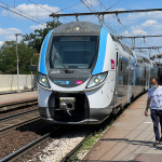 Transilien ligne N : trafic perturbé ou interrompu, les infos en temps réel