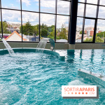 Aux thermes d'Enghien-les-Bains, des cures et soins bien-être anti-pollution 