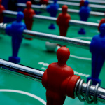 Crous Summer Festival