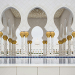 La Maison Olympique des Emirats Arabes Unis débarque à Paris pour les JO de Paris 2024