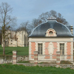 Château des trois reines