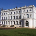 Château du Haut-Buc