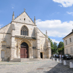 Journ&eacute;es du Patrimoine 2024 &agrave; Longjumeau (91), les visites et animations au programme