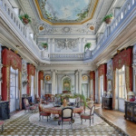 Journées du Patrimoine 2024 au Domaine de Courson