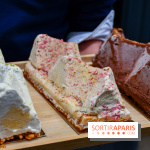 Bûches Glacées Reys Noel 2024