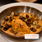 Restaurant Monsieur à l’Hotel Lancaster Paris : un Tour de France culinaire près des Champs-Elysées