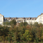 Forteresse du Mont-Valérien