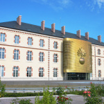 Nuit des musées 2025 au Musée de la Gendarmerie Nationale à Melun (77)