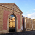 La Maréchalerie Versailles