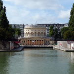 Atelier 1664, la brasserie éphémère revient à Paris