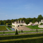 Domaine de Villarceaux