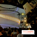 Etienne de Crecy, Benjamin Diamond, Jacques : DJ sets et concerts dans une exposition immersive à Paris