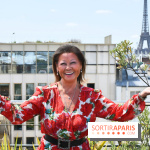 Jeanne d'Hauteserre, maire du 8e arrondissement de Paris : " Il n'y a pas que les Champs Elysées"