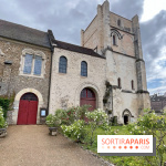 La Tour de Jouarre et son Abbaye, un trésor du patrimoine de Seine-et-Marne (77)