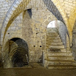 Les caves de Pontoise : plongez dans les mystérieux souterrains de la ville