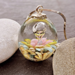 Journées du Patrimoine 2025 : démonstration de verre soufflé à l'Atelier la Perle d'Art (77)