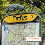 Visuel métro station Picpus