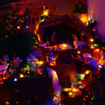 Holy Pop Up Festival 2025 : le marché de Noël de retour à Créteil