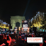 Illuminations de Noël 2025 des Champs Elysées à Paris : à quoi ressemblera le nouvel éclairage ?