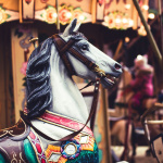 La Foire Saint-Martin de Pontoise 2025 : la fête foraine historique de retour !