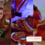 Les apéros du Louvre : huîtres, musique live et tapas raffinés au cœur de Paris