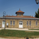 En Seine-et-Marne, ce musée est installé au cœur d'anciens bains-douches municipaux