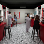 Un Pop-Up beauté immersif dédié à la skincare débarque ce week-end à Paris