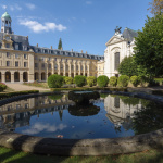 Des visites exceptionnelles au cœur d'un séminaire historique aux portes de Paris