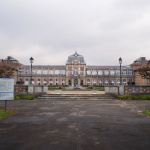 Classé patrimoine d’intérêt régional, ce bâtiment historique est un ancien asile impérial !